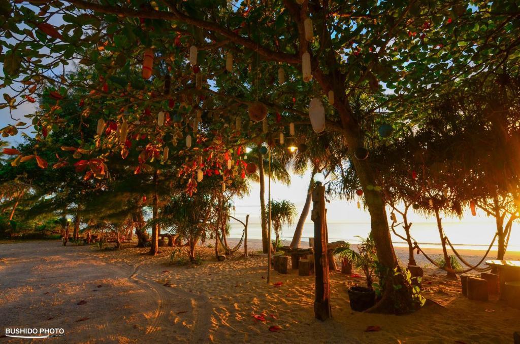 Baanchaylay Resort Khanom Room photo