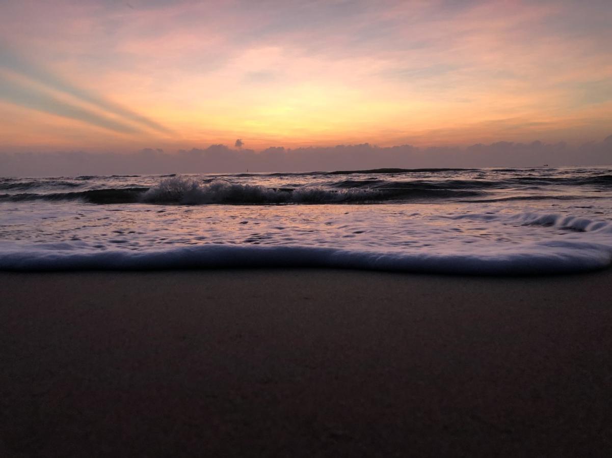 Baanchaylay Resort Khanom Exterior photo